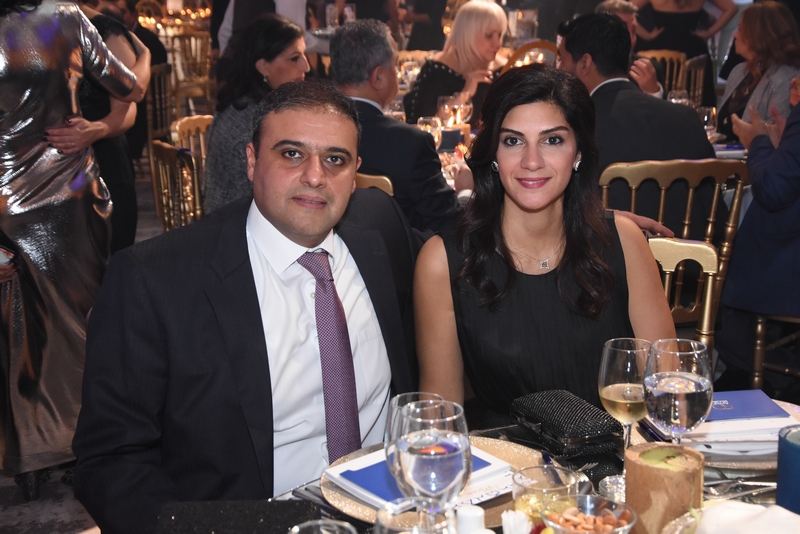 AMIDEAST Lebanon celebrates its 50th anniversary 